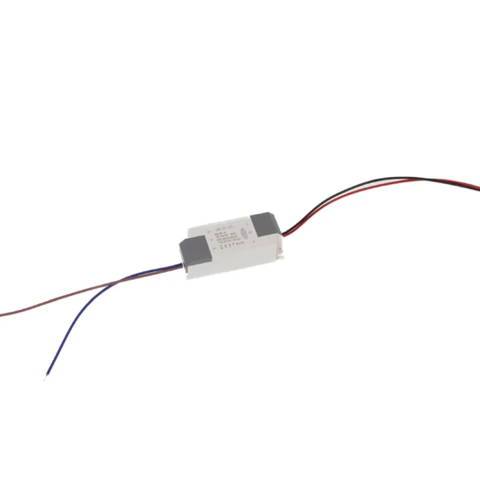 Светодиодный драйвер LD70 (220V, 35W, 20-36V, 900mA, IP20)