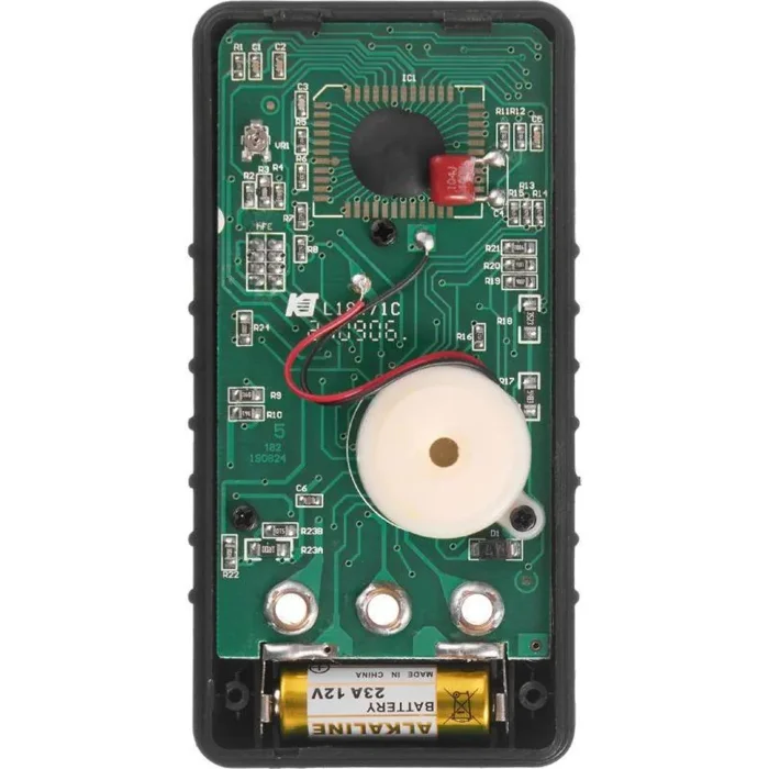 Мультиметр цифровой Compact M182 IEK TMD-1S-182