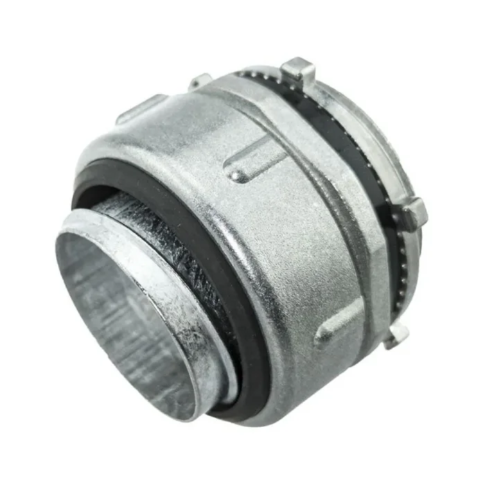 Элемент резьбовой крепежный РКН(МВ)-50 У2 IP54 с наружн. резьбой ГОФРОМАТИК zeta40416