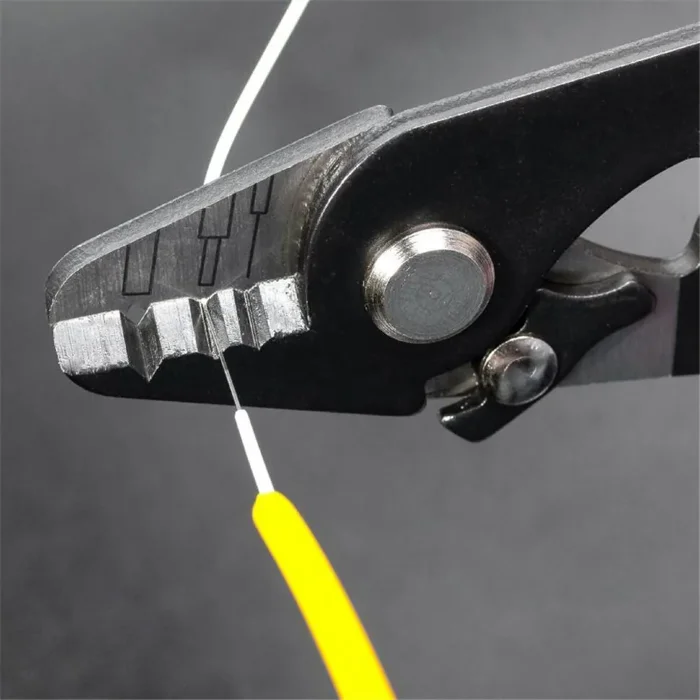 Инструмент для зачистки оптоволокна FOS-01 КВТ 55958