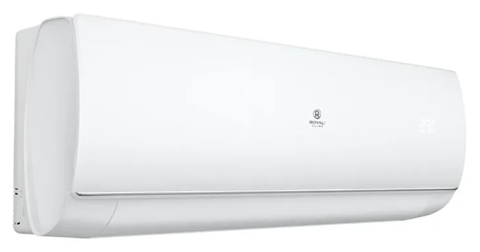 Сплит-система типа on-off PANDORA RC-PDC22HN ROYAL Clima НС-1692448