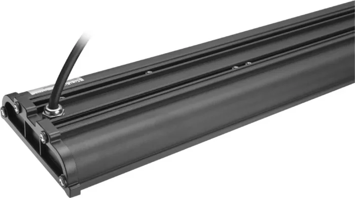 Светильник светодиодный 95 438 OHB-04-03 (200-5K-LED) 200Вт 5000К IP65 20000лм 220-240В для высоких пролетов HIGHBAY ОНЛАЙТ 95438