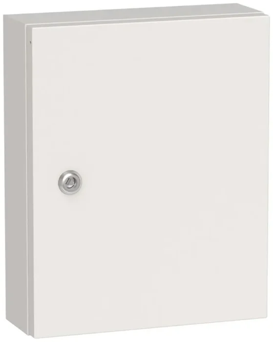 Корпус ЩРн-24 TITAN 3 410х330х120мм IP54 метал. IEK MKM11-N-24-54-Z