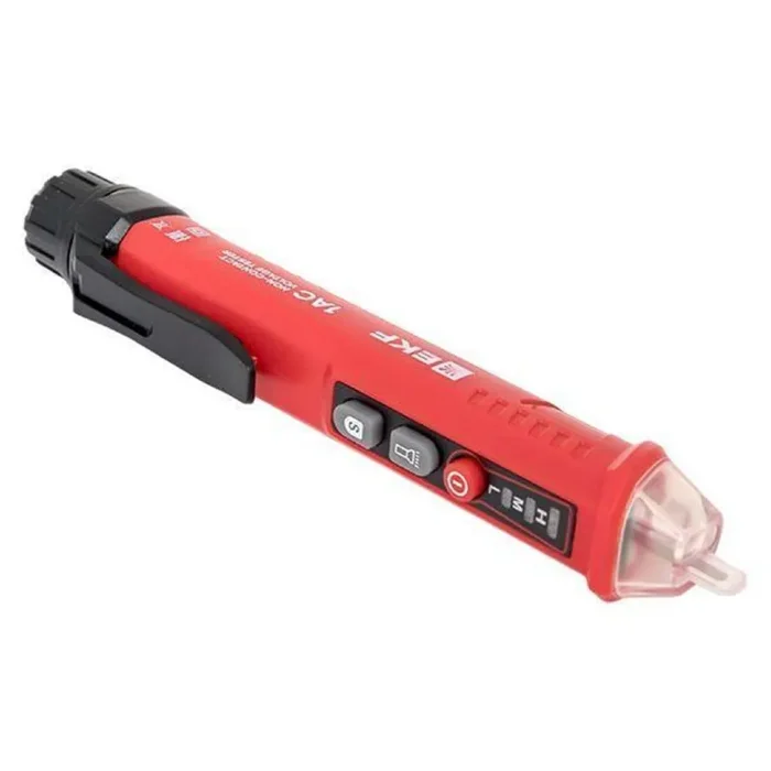 Детектор напряжения бесконтактный 1AC Expert EKF ln-180701-1ac