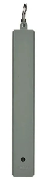 Светильник светодиодный ССА 1001 "ВЫХОД-EXIT" 3Вт аварийный односторонний IEK LSSA0-1001-003-K03