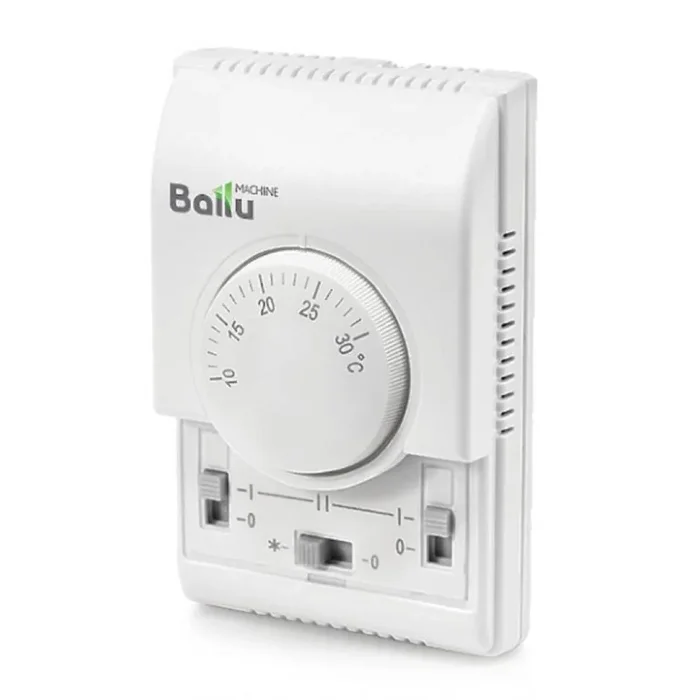 Завеса тепловая 6кВт 1м 230В BHC-L10S06-SP Ballu НС-1221176