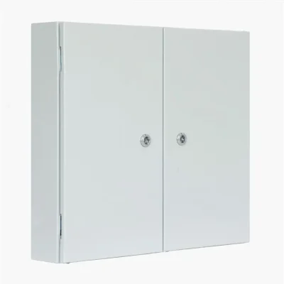 Корпус навесной ЩРн-72 IP54 520х570х120 метал. PRIZMA TOKOV ELECTRIC TKE-PZ-MRB-72-IP54