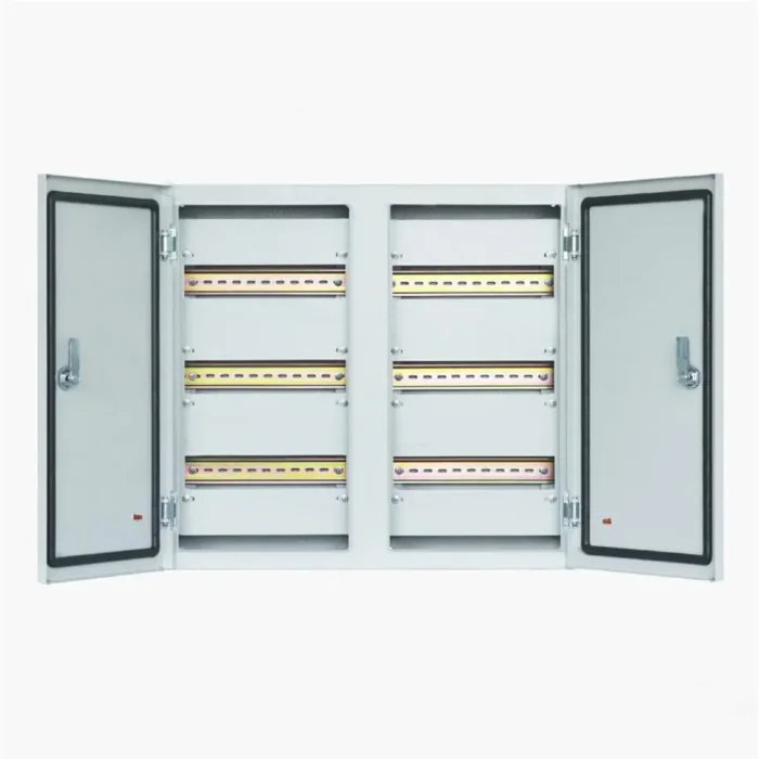 Корпус навесной ЩРн-72 IP54 520х570х120 метал. PRIZMA TOKOV ELECTRIC TKE-PZ-MRB-72-IP54
