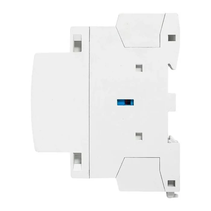 Контактор модульный КМ 20А 2NО (1 мод.) EKF km-1-20-20