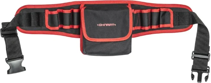 Сумка поясная 80 939 OTA-Bag04 ОНЛАЙТ 80939