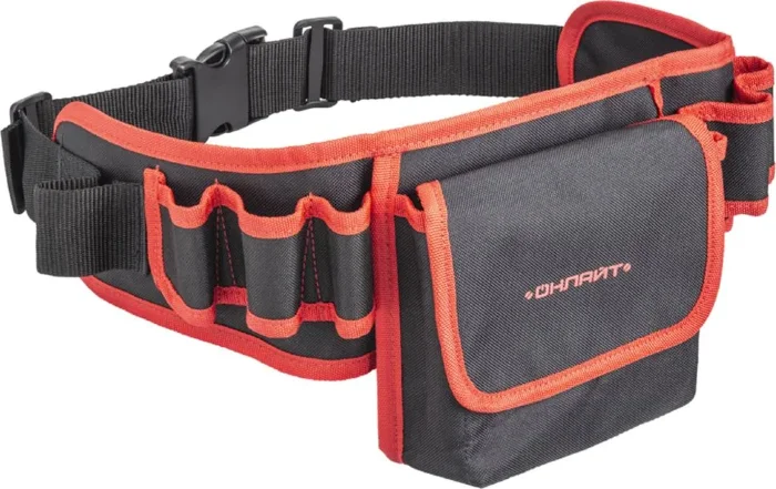 Сумка поясная 80 939 OTA-Bag04 ОНЛАЙТ 80939