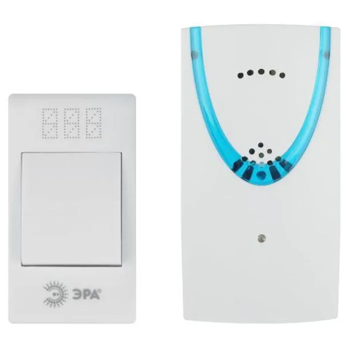 Звонок беспроводной аналоговый A03 Эра Б0053277