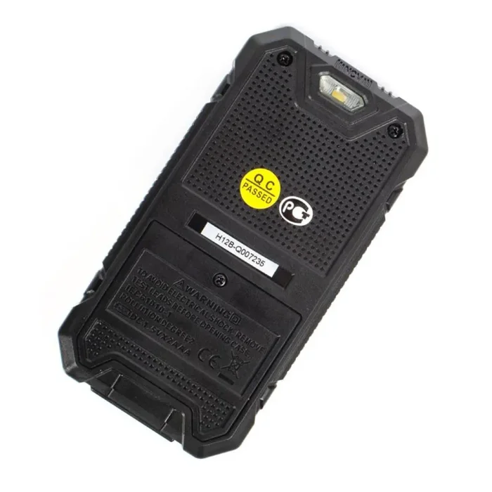 Мультиметр цифровой SMART KT 125В PROLINE КВТ 86325