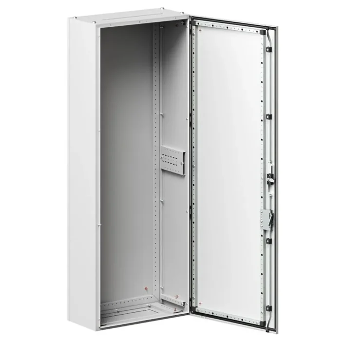 Корпус напольный RAM fit 1400х600х300мм без боков. вырезов DKC R6NFW146030