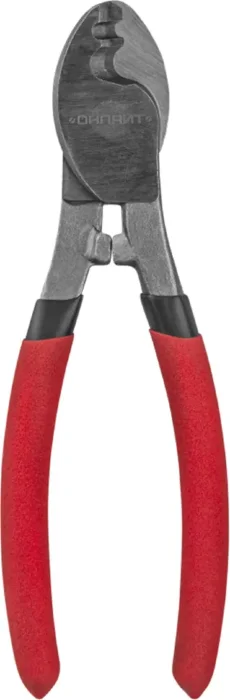 Кабелерез 90 213 OHT-Kr01-160 2-в-1 160мм ОНЛАЙТ 90213