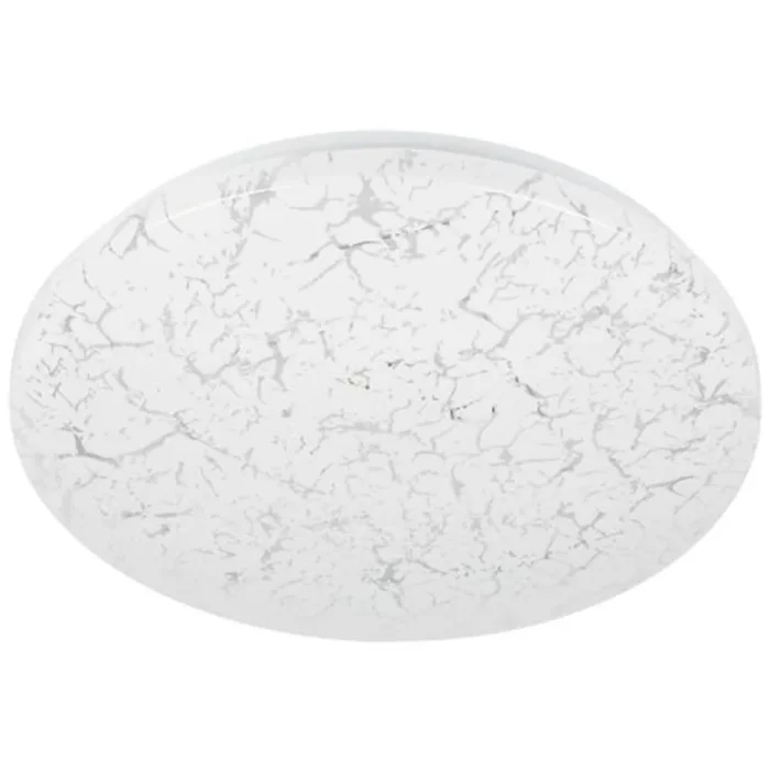 Светильник светодиодный SPB-6 Slim Frost 36W-4K 36Вт 4000К IP20 2700лм без ДУ Эра Б0071143