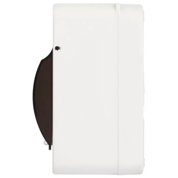 Корпус навесной SIMPLE КМПн 1/4 IP30 пластик.; прозр. крышка; бел. Эра Б0069239