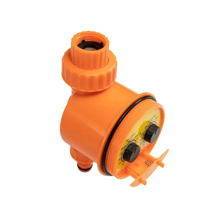 Таймер полива электронный ЧЕТЫРЕ СЕЗОНА 62-0263