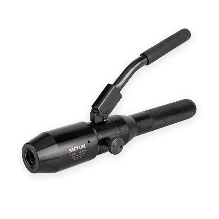 Перфоратор гидравлический листовой ПГЛ-60М (01104) SHTOK 376141