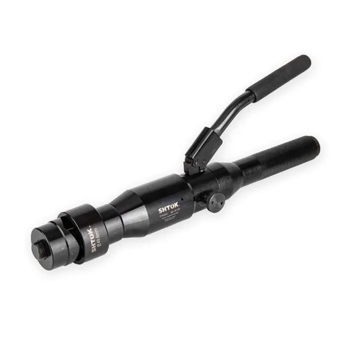 Перфоратор гидравлический листовой ПГЛ-60М (01104) SHTOK 376141