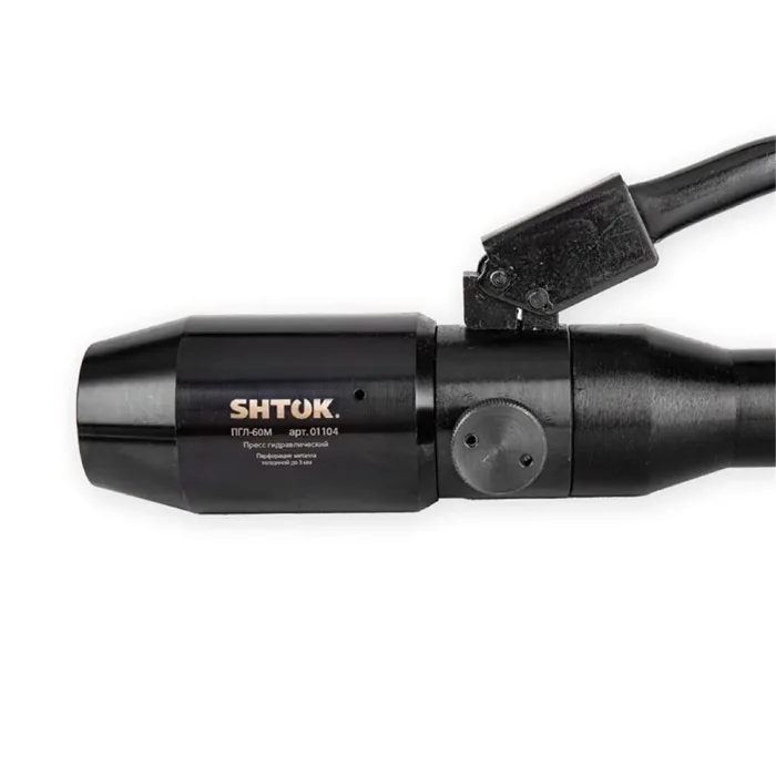 Перфоратор гидравлический листовой ПГЛ-60М (01104) SHTOK 376141