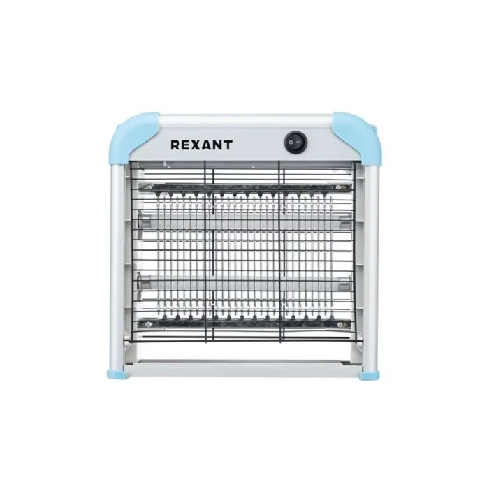 Светильник антимоскитный до 60кв.м. Rexant 71-0036