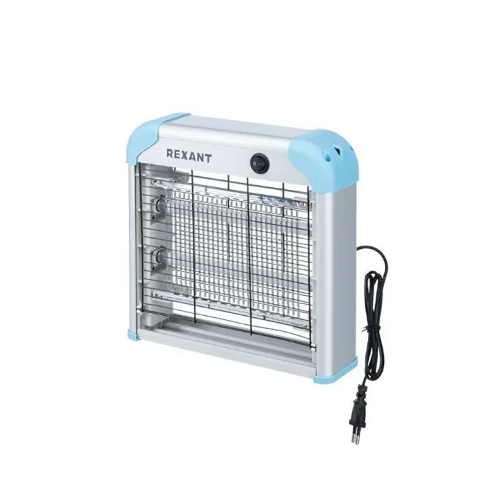 Светильник антимоскитный до 60кв.м. Rexant 71-0036