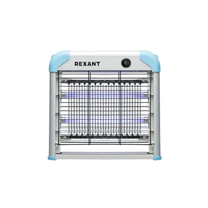 Светильник антимоскитный до 60кв.м. Rexant 71-0036
