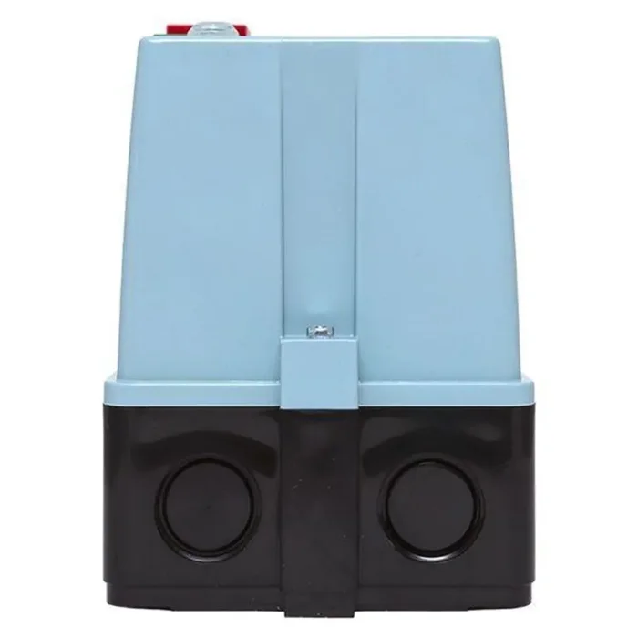 Пускатель магнитный КМЭ 25А 230В с РТЭ и индикатором PROxima в корп. IP65 EKF ctrp-r-25-230v-led