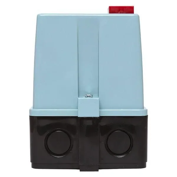 Пускатель магнитный КМЭ 25А 230В с РТЭ и индикатором PROxima в корп. IP65 EKF ctrp-r-25-230v-led