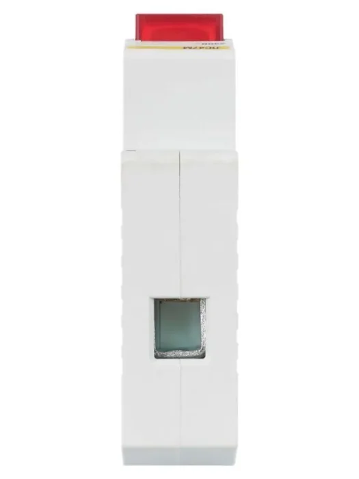 Лампа сигнальная ЛС-47М красн. KARAT IEK MLS20-230-K04