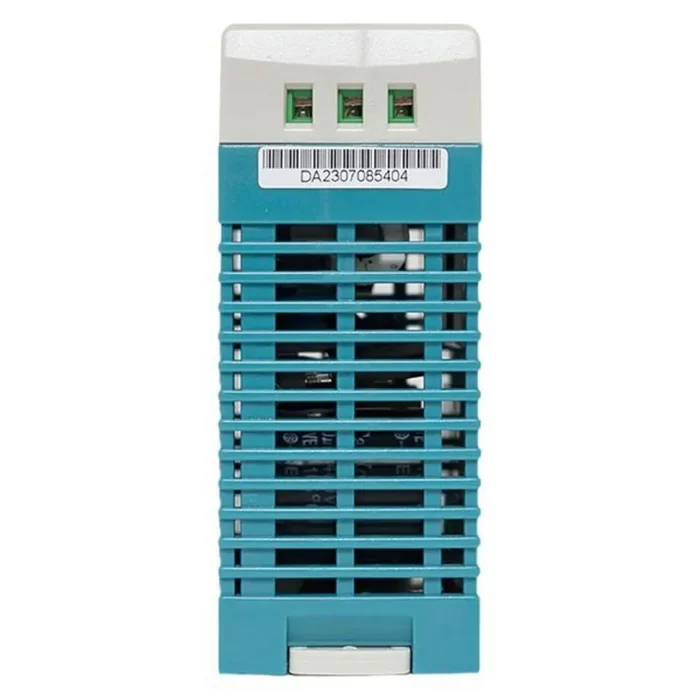 Блок питания на DIN-рейку 60Вт 220В AC/24В DC постоянного тока EKF DR-M-60W-24