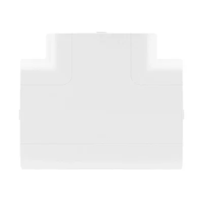 Тройник для кабель-канала 110х50 DKC 01006