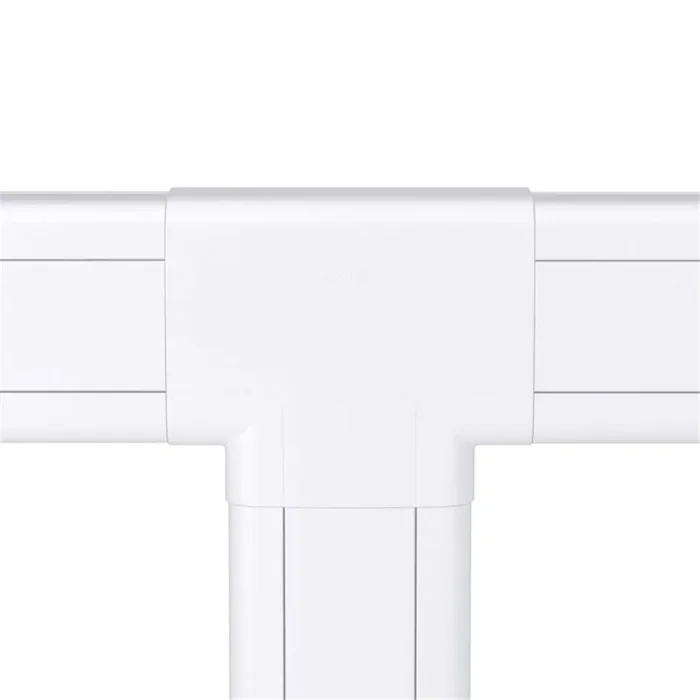 Тройник для кабель-канала 110х50 DKC 01006