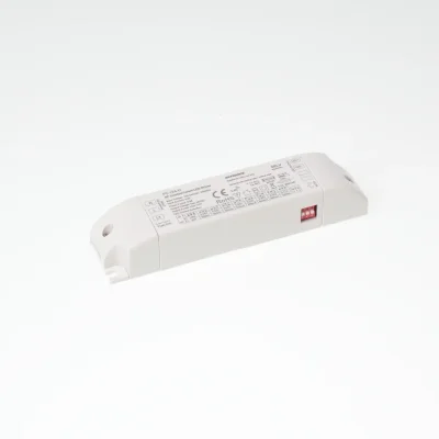 Светодиодный драйвер PT-12A-H DIM12 (220V, 12W, 350-700mA, max. 33VDC, RF 2.4GHz)