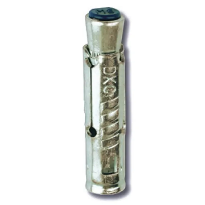 Анкер забивной М10 (уп.30шт) DKC CM421060