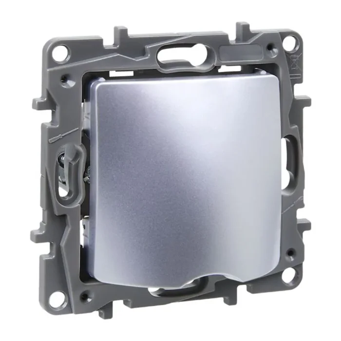 Вывод кабеля Etika IP21 алюм. IEK 672429