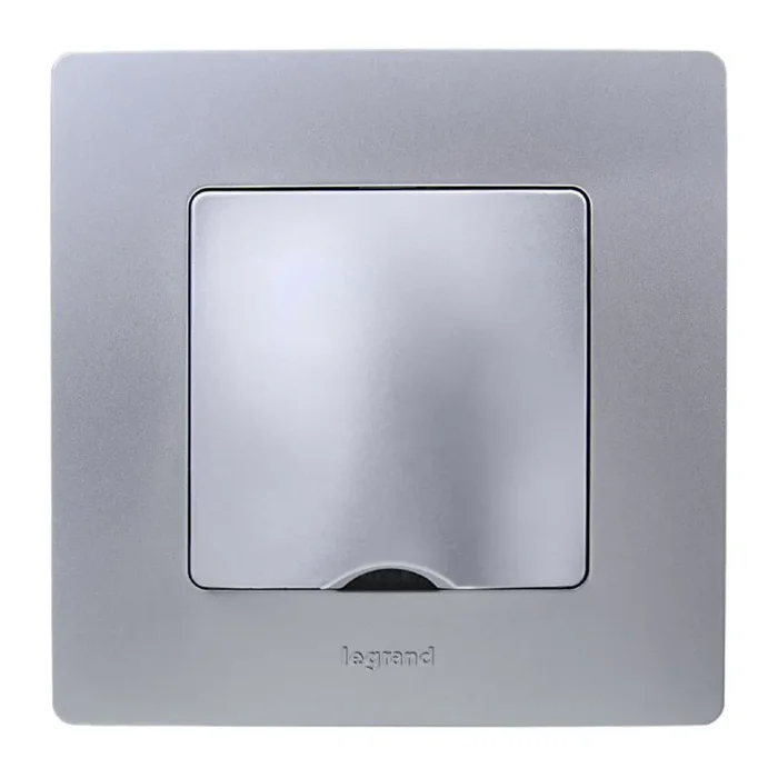 Вывод кабеля Etika IP21 алюм. IEK 672429