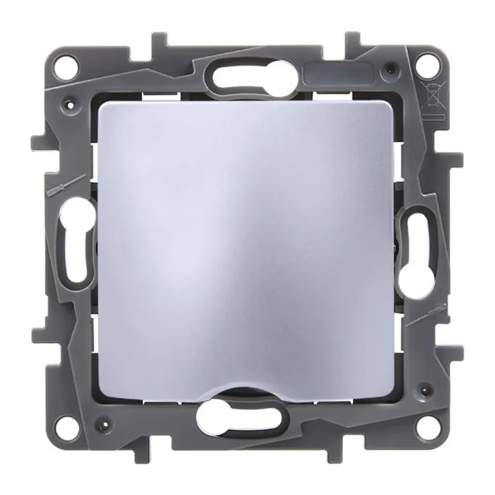 Вывод кабеля Etika IP21 алюм. IEK 672429