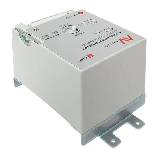 Электропривод CD2 AV POWER-2 AVERES EKF mccb-2-CD2-av
