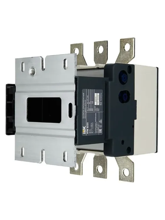 Контактор КТИ-5225 225А 400В/АС3 KARAT IEK KKT50-225-400-10