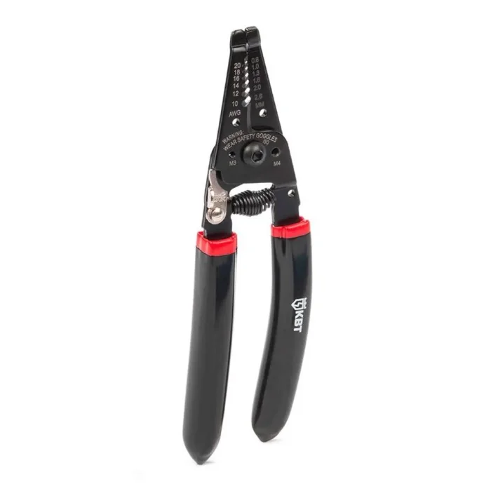 Инструмент для снятия изоляции WS-01C КВТ 55947