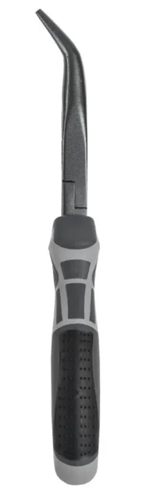 Тонкогубцы изогнутые 200мм K4 ARMA2L 5 IEK A2L5-BN10-K4-200