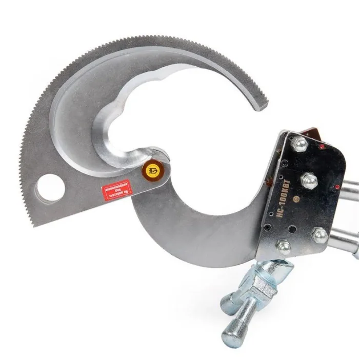 Ножницы секторные НС-100 КВТ 53808