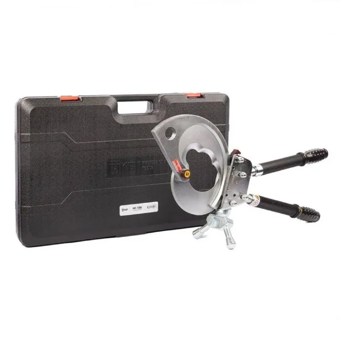 Ножницы секторные НС-100 КВТ 53808