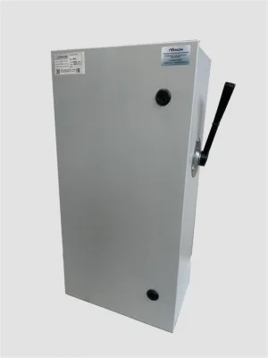 Ящик силовой ЯБПВУ-100А IP54 TVENKOM БП-00008942