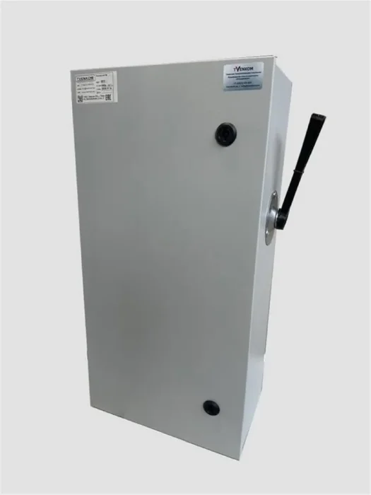 Ящик силовой ЯБПВУ-100А IP54 TVENKOM БП-00008942