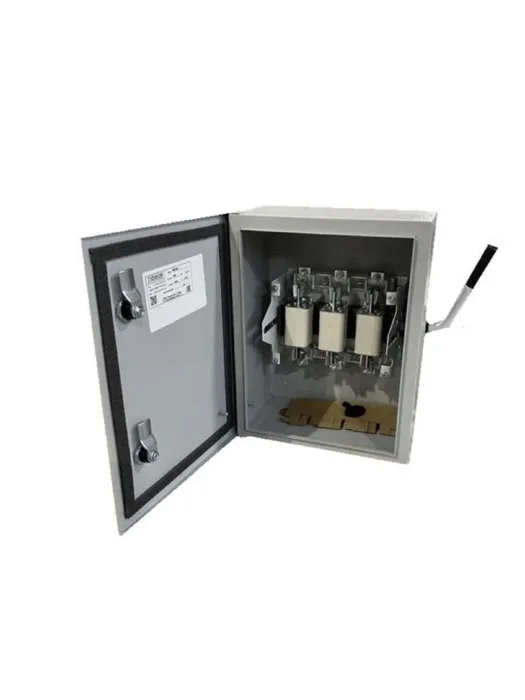 Ящик силовой ЯБПВУ-100А IP54 TVENKOM БП-00008942