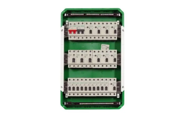 Выключатель автоматический 1п City9 Set (АВ) C 25А 6кА 230В SE C9F36125