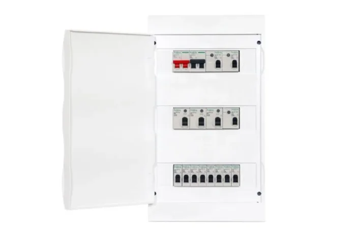 Выключатель автоматический 1п City9 Set (АВ) C 25А 6кА 230В SE C9F36125